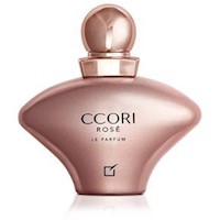 Oferta Unique - Ccori Rosé Perfume En Spray Para Mujer 50ml